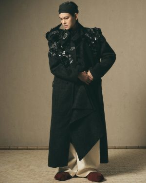 ÁO CHOÀNG XUÂN PHÂN