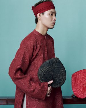 ÁO DÀI GIA ĐỊNH