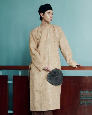 ÁO DÀI GIA ĐỊNH