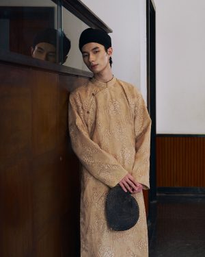 ÁO DÀI GIA ĐỊNH