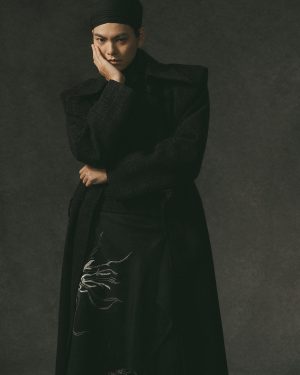 ÁO CHOÀNG CHÀNG TIÊN