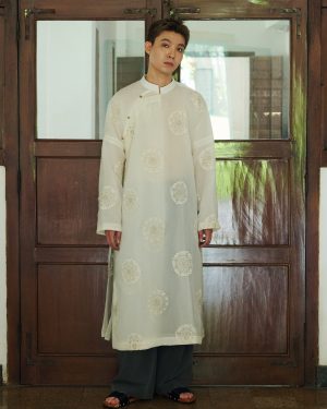 ÁO DÀI ĐỒNG KHỞI