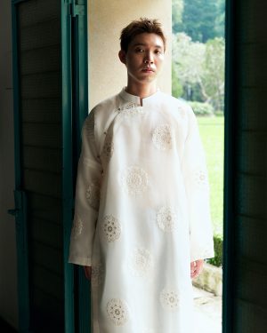 ÁO DÀI ĐỒNG KHỞI