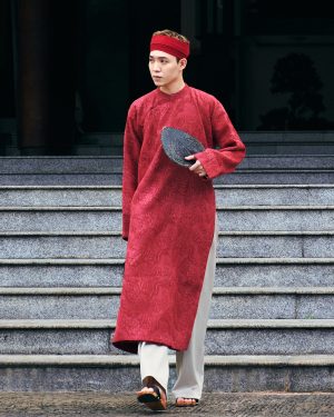 ÁO DÀI GIA ĐỊNH