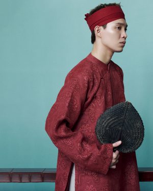 ÁO DÀI GIA ĐỊNH