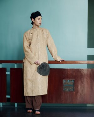 ÁO DÀI GIA ĐỊNH