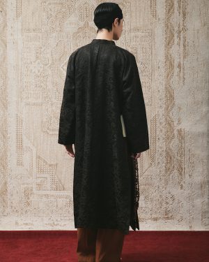 ÁO DÀI KHẢI ĐỊNH