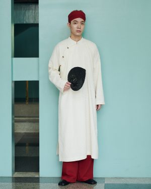 ÁO DÀI KHÁNH HỘI