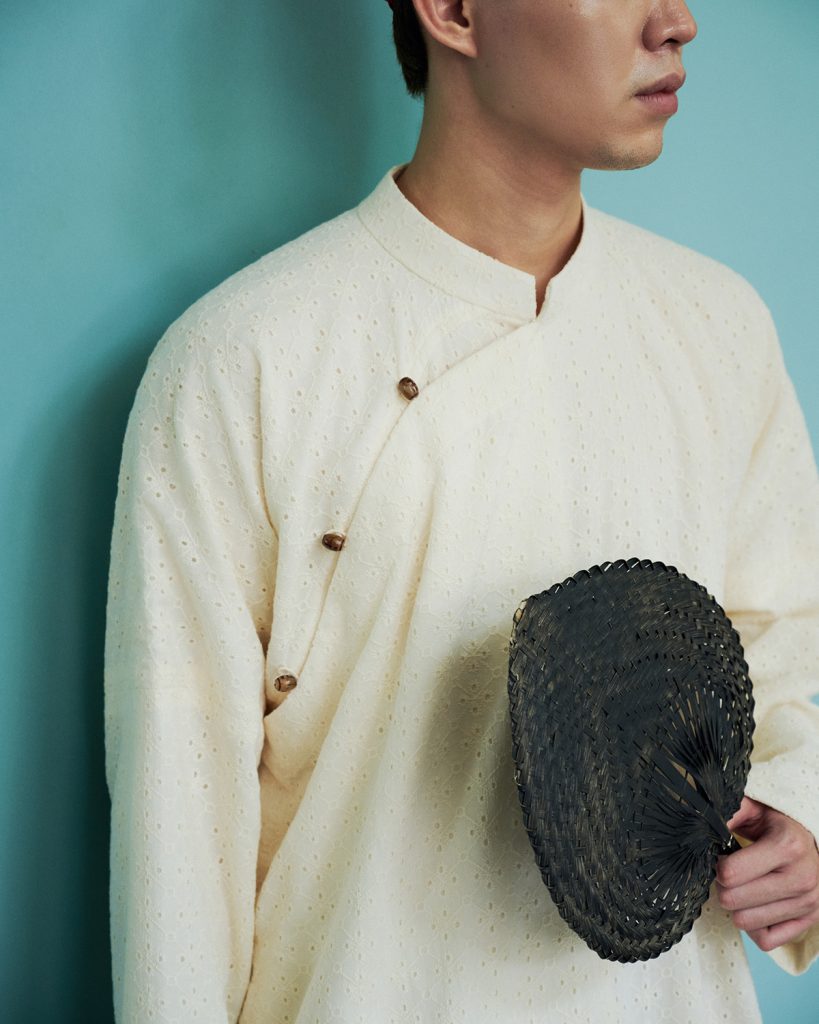 ÁO DÀI KHÁNH HỘI