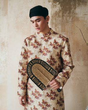 ÁO DÀI KIM THI MÃ