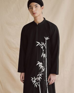 ÁO DÀI PHONG MIÊN