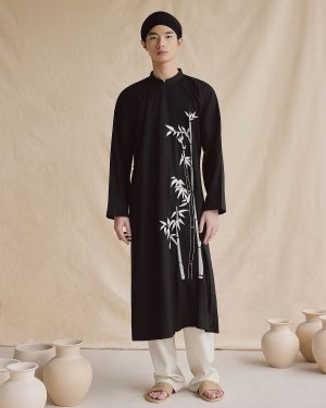 ÁO DÀI PHONG MIÊN