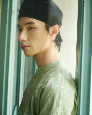 ÁO DÀI TẦM PHƯƠNG