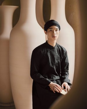 ÁO DÀI TẦM PHƯƠNG