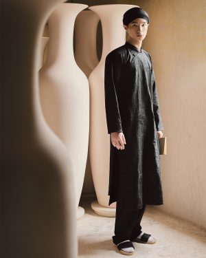 ÁO DÀI TẦM PHƯƠNG