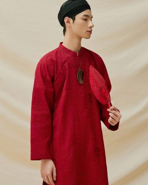 ÁO DÀI TẦM PHƯƠNG