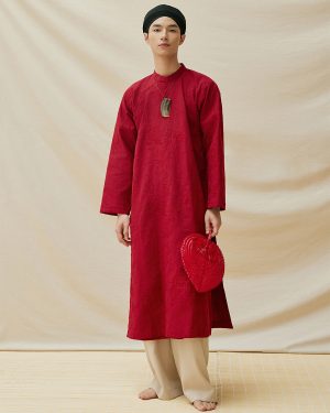 ÁO DÀI TẦM PHƯƠNG