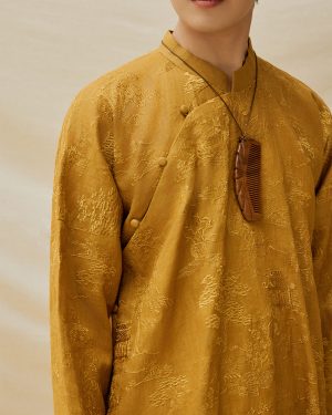 ÁO DÀI TẦM PHƯƠNG