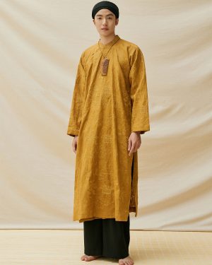 ÁO DÀI TẦM PHƯƠNG