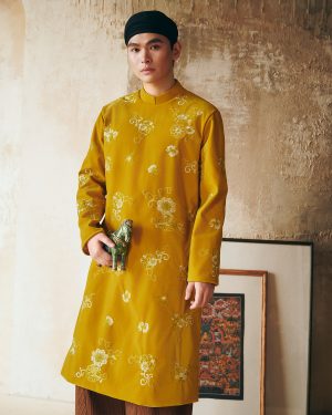 ÁO DÀI TẦM XUÂN