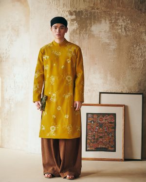 ÁO DÀI TẦM XUÂN