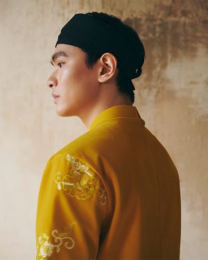 ÁO DÀI TẦM XUÂN