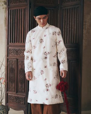 ÁO DÀI TẦM XUÂN