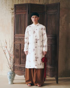 ÁO DÀI TẦM XUÂN