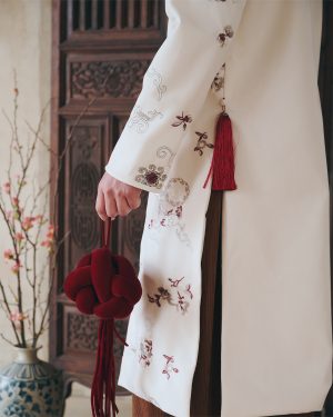 ÁO DÀI TẦM XUÂN