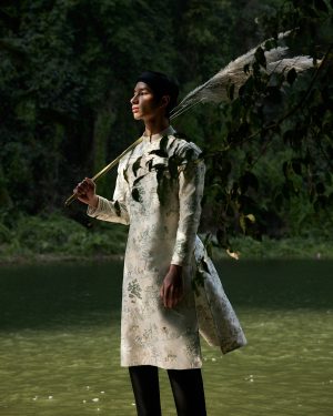 ÁO DÀI TẤT NIÊN