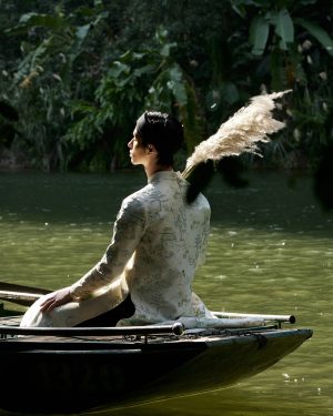 ÁO DÀI TẤT NIÊN