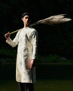 ÁO DÀI TẤT NIÊN