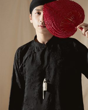 ÁO DÀI THẦY ĐỒ