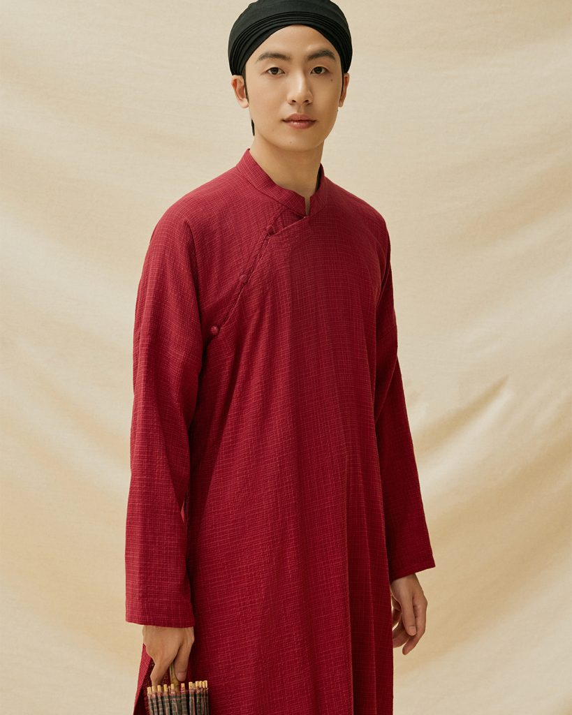 ÁO DÀI THUẬN THÀNH