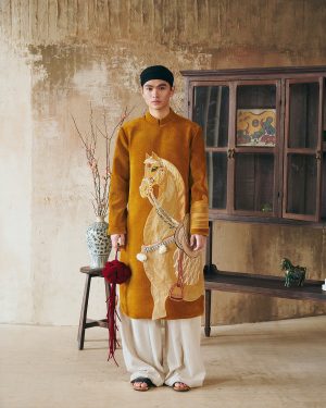 ÁO DÀI TRƯỜNG MÃ