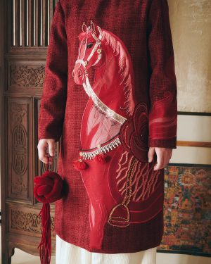 ÁO DÀI TRƯỜNG MÃ