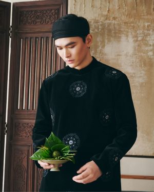 ÁO DÀI VẠN LỊCH