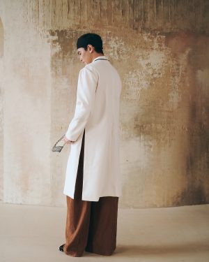 ÁO DÀI XUÂN PHÂN