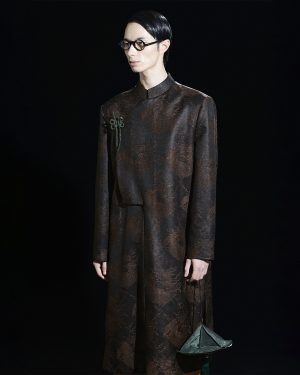 ÁO DÀI NGUYÊN