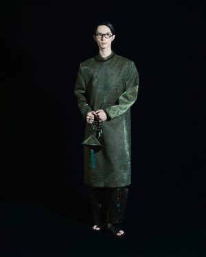 ÁO DÀI PHẠM